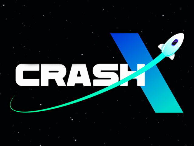 Crash X